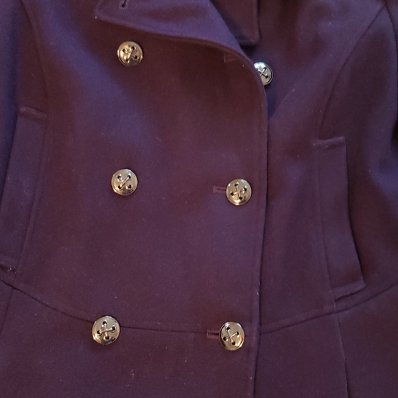 Pea coat - Picture 2 of 9